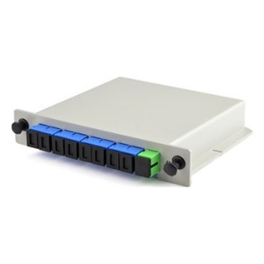 Bộ chia quang PLC Splitter 1 to 8 